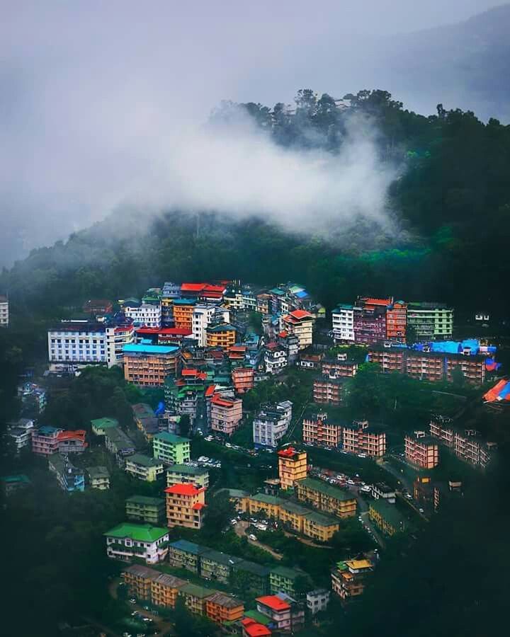 Gangtok, Sikkim