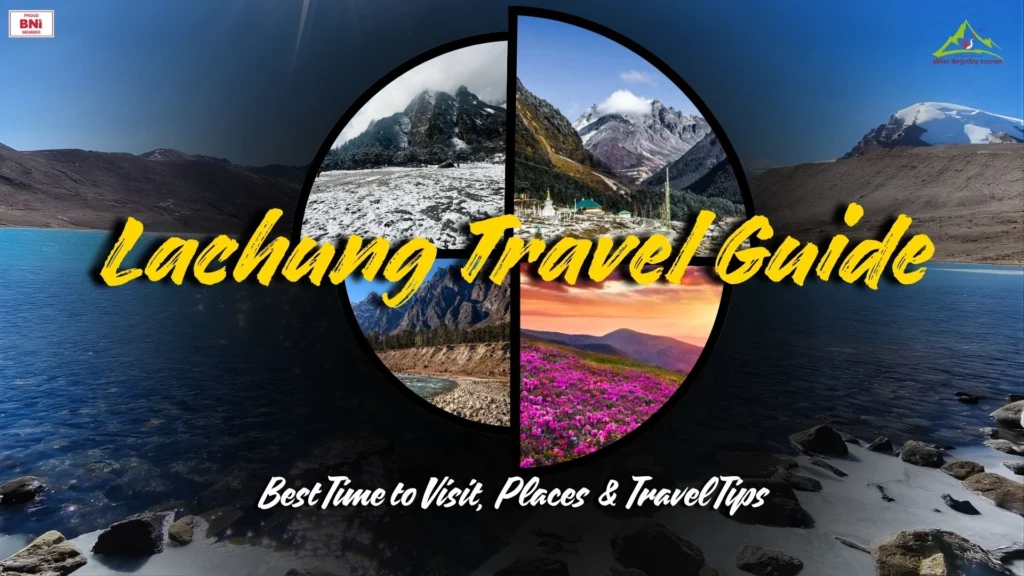 Lachung travel guide