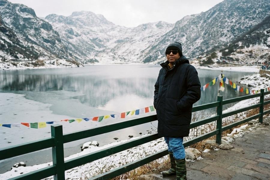 Guest Testimonial Sikkim